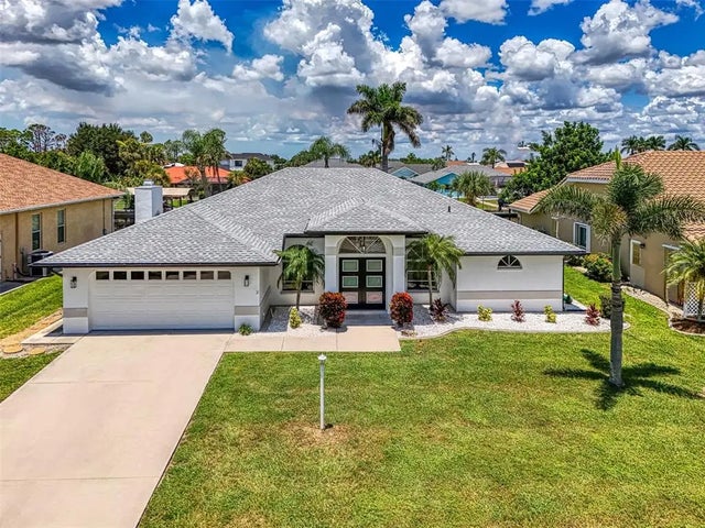 3077 Stone Street, PORT CHARLOTTE