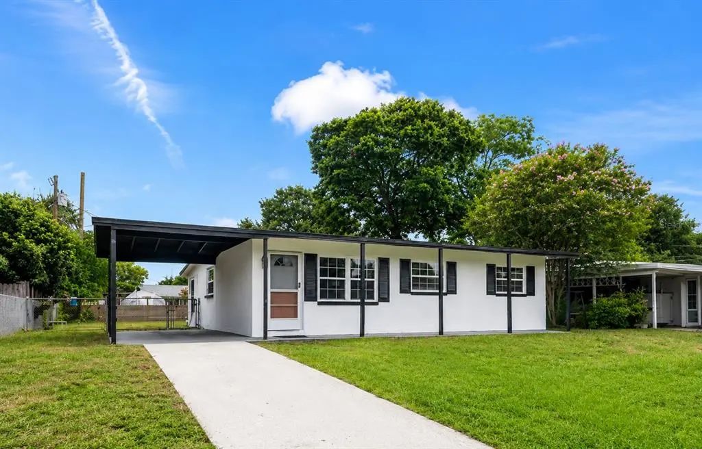 2204 Shelby Drive, MELBOURNE