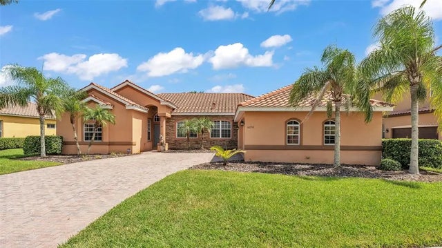 10550 Bermuda Isle Drive, TAMPA