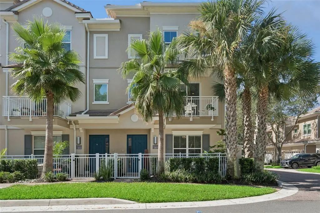 817 Greybull Run, LAKE MARY