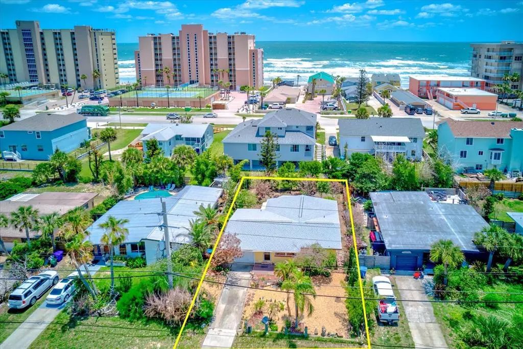 3841 Cardinal Boulevard, PORT ORANGE