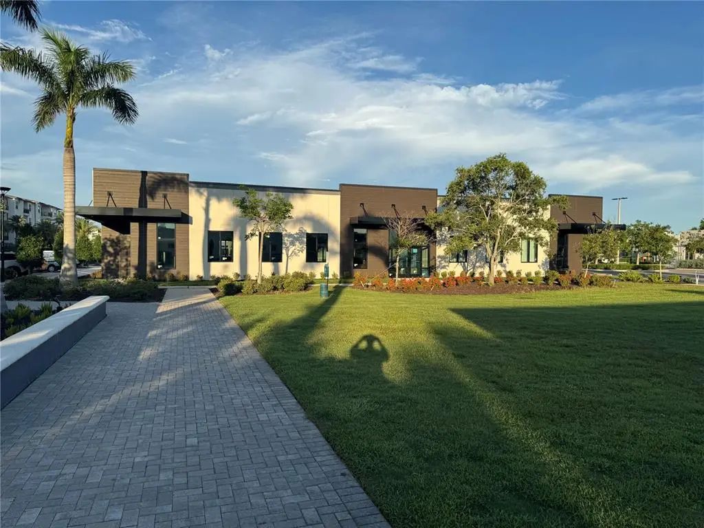6355 Initiative Boulevard 110, SARASOTA