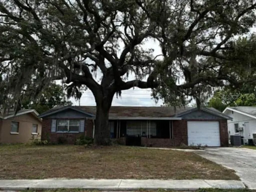 10914 Queens Road, PORT RICHEY