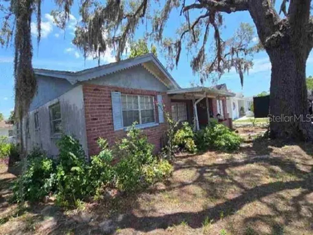 10914 Queens Road, PORT RICHEY