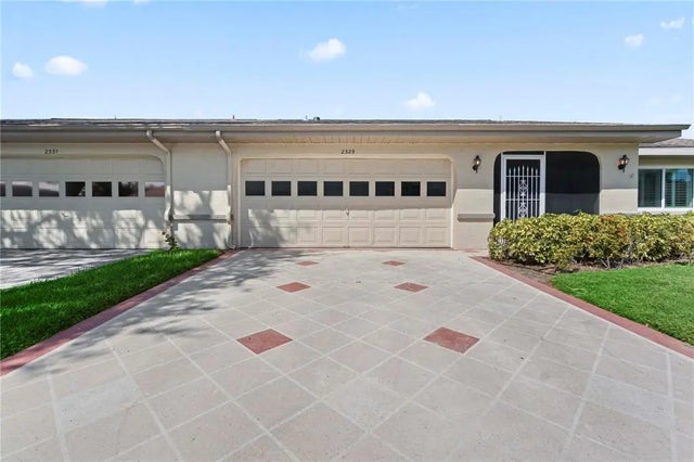 2329 Lancaster Drive, SUN CITY CENTER
