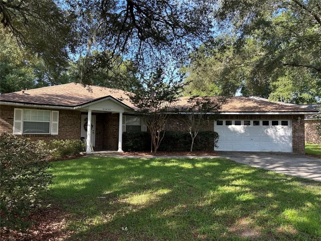 25459 Sw 20th Place, NEWBERRY