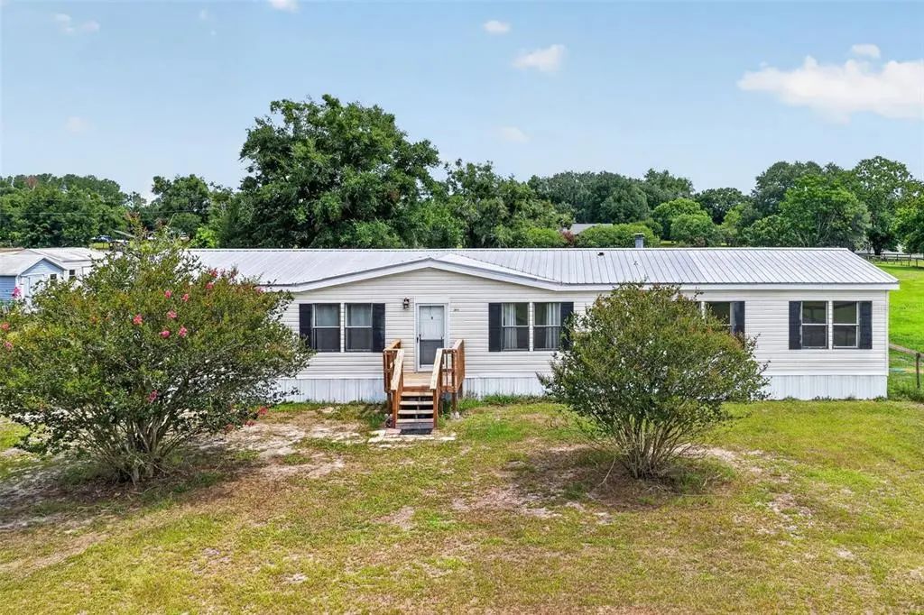 311 Se Highway 42, SUMMERFIELD