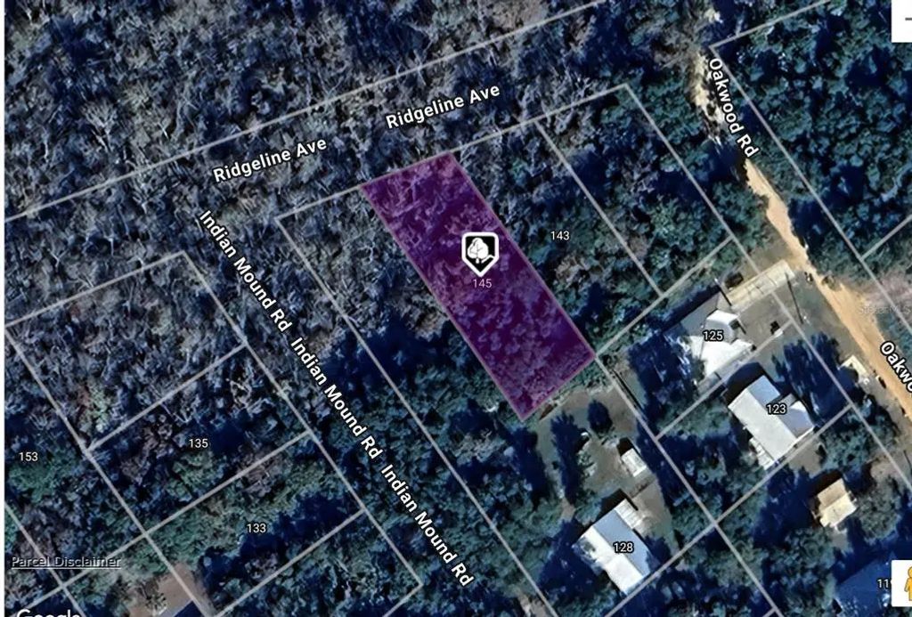 145 Ridgeline Avenue, SATSUMA