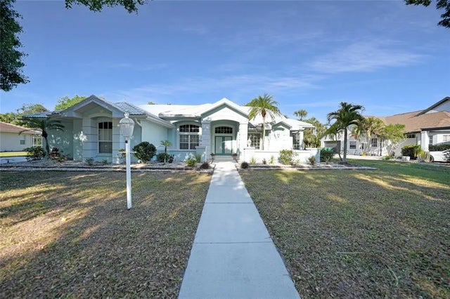 1065 Harbour Glen Place, PUNTA GORDA