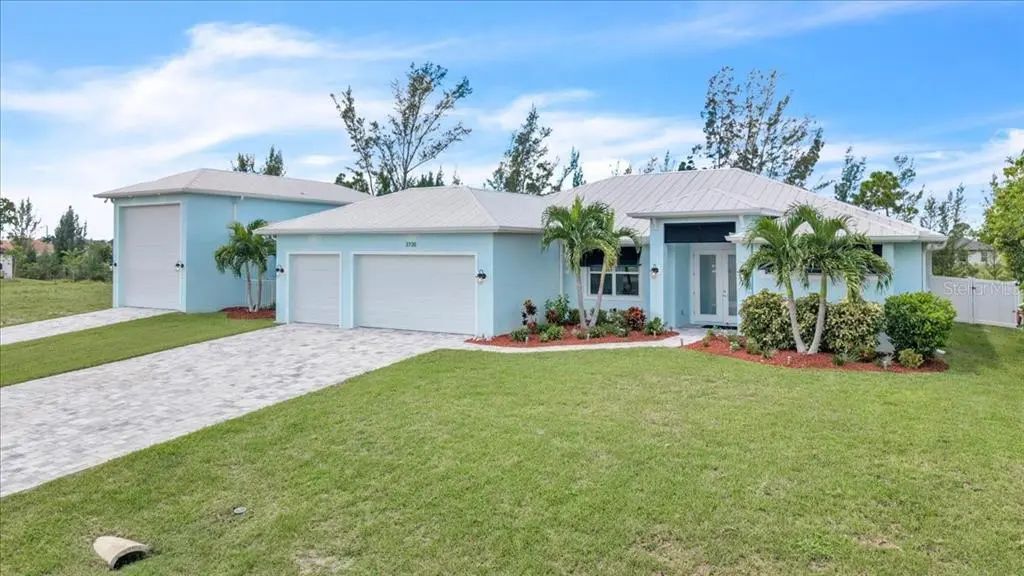 N/A, CAPE CORAL