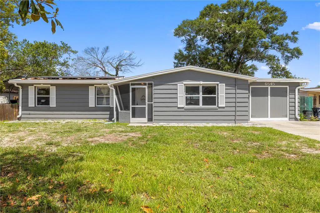 6545 Jackson Street, NEW PORT RICHEY