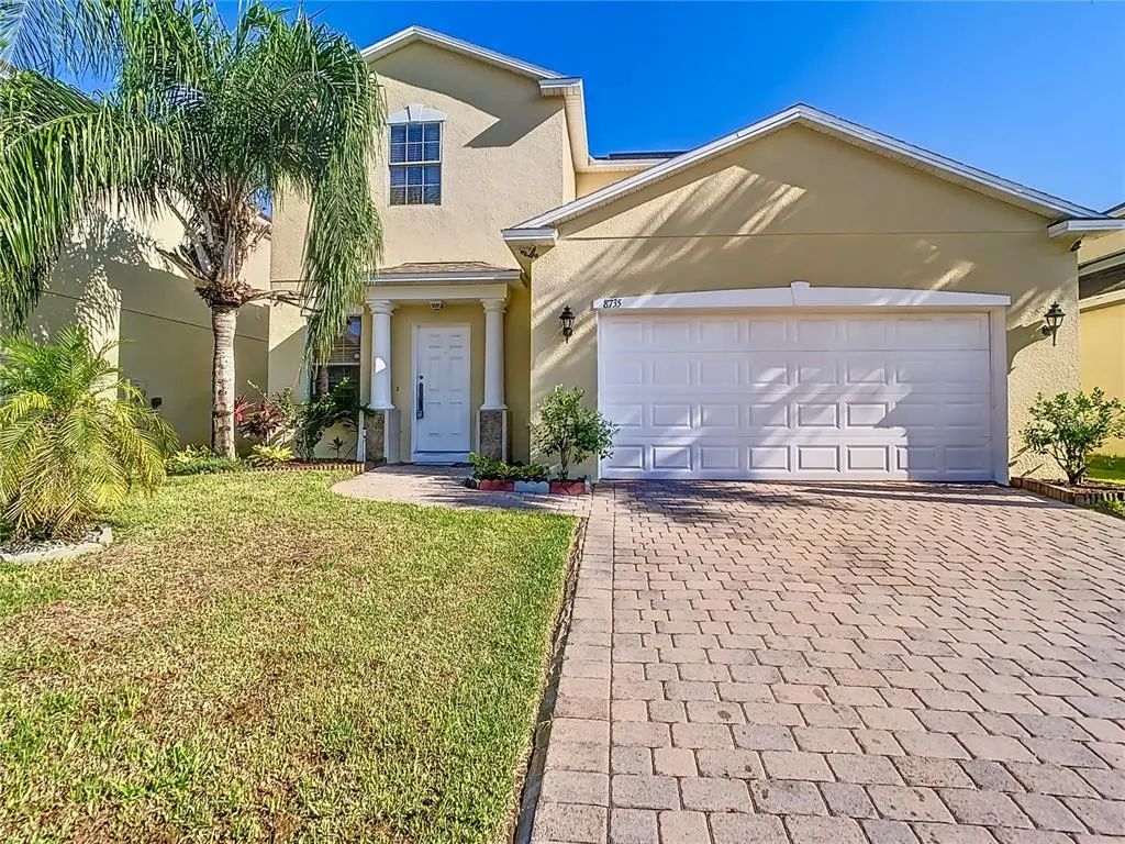 8735 Isla Bella Drive, ORLANDO