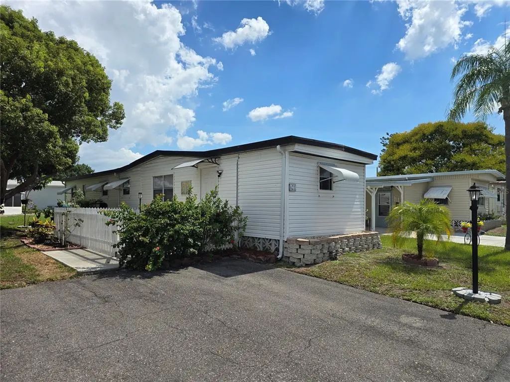 5316 53rd Avenue E A21, BRADENTON