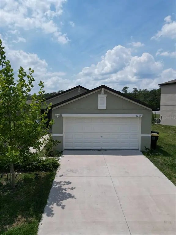 2034 Old Pasture Lane, LAKELAND