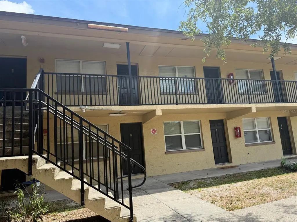 2501 Harn Boulevard H23, CLEARWATER