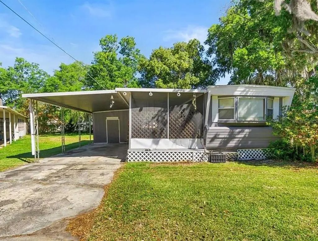 25 Sunset Circle, LAKE ALFRED