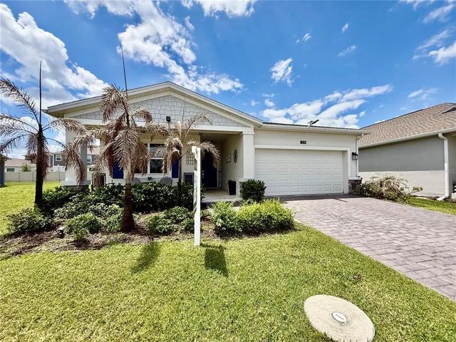 1578 Contentment Loop, KISSIMMEE