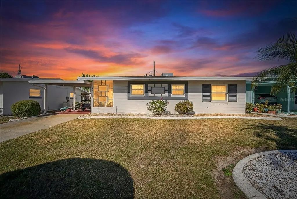 1607 Council Drive, SUN CITY CENTER