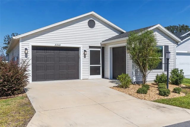 3349 Clara Court, THE VILLAGES