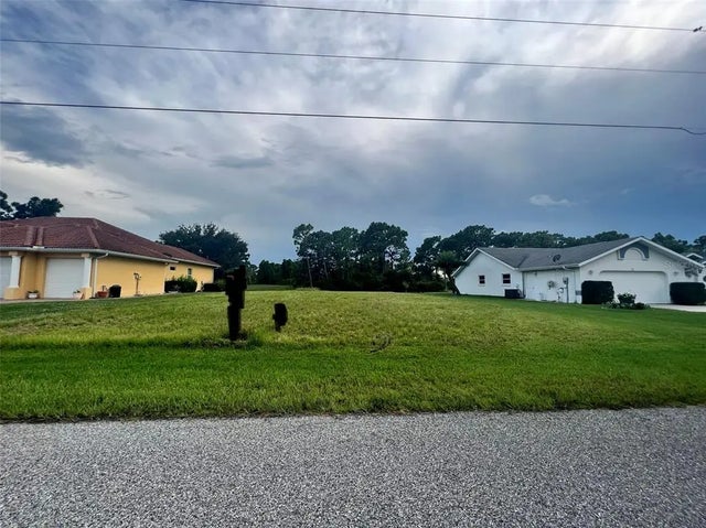 83 Pinehurst Court, ROTONDA WEST