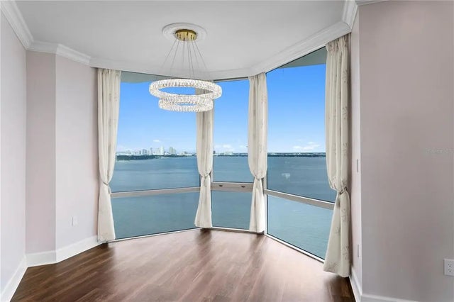 3435 Bayshore Boulevard 1801s, TAMPA