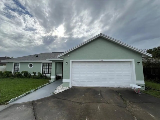 1806 Peakview Court, ORLANDO