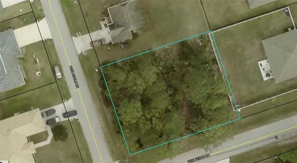 113 Pine Circle Drive, PALM COAST
