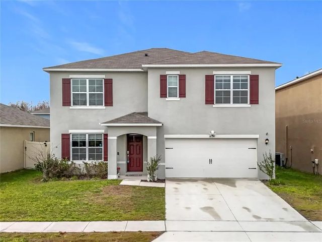 1634 Reddish Egret Court, DAVENPORT