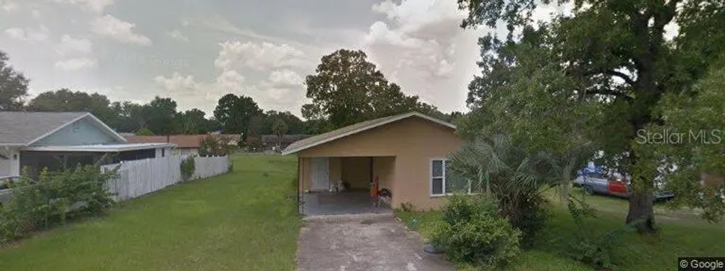 478 Water Place, OCALA