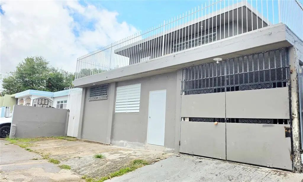 Bloque Ab  5 Calle Julio Andino, SAN JUAN