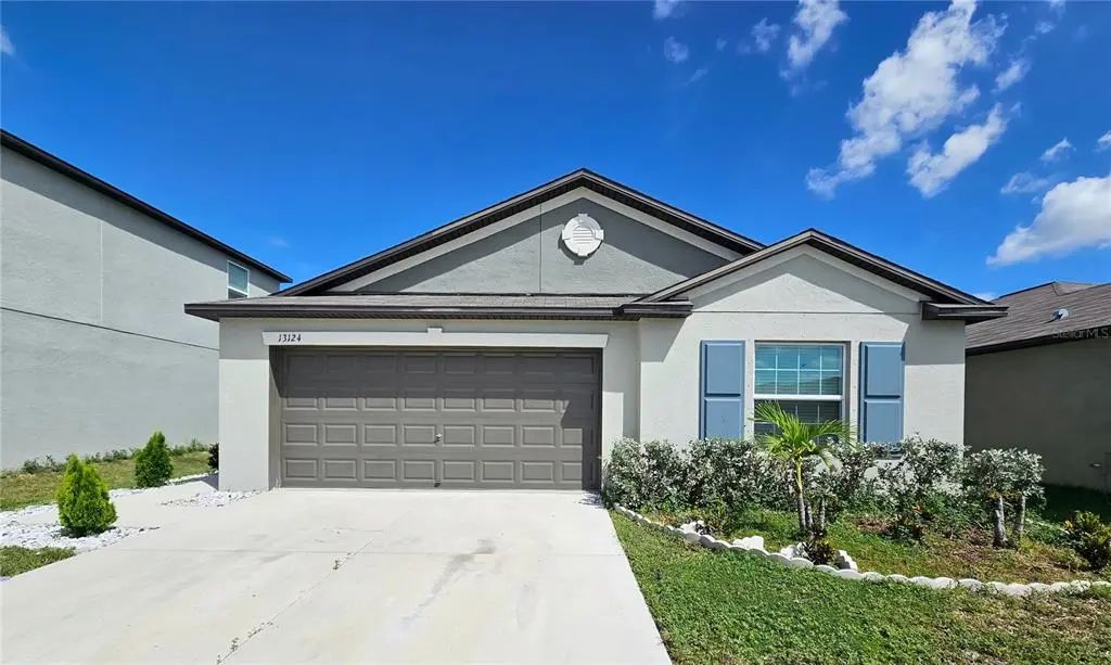 13124 Calcite Blue Avenue, WIMAUMA