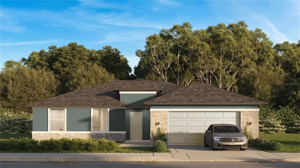 7 Upland Place, PALM COAST