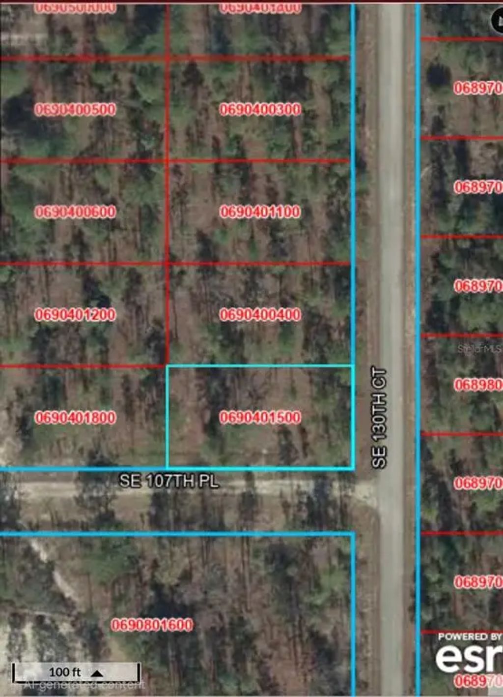 00  Se 130th Court, DUNNELLON