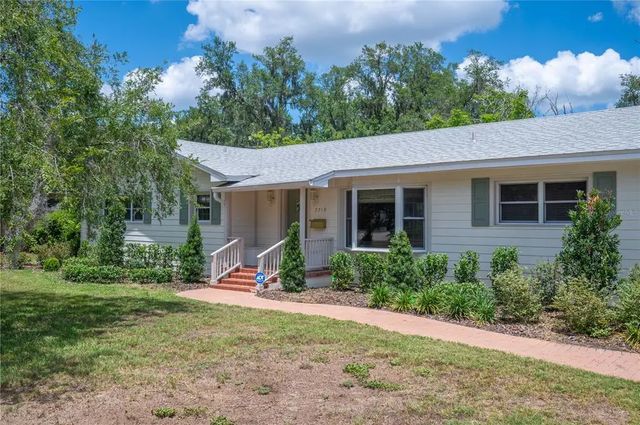 2718 Berkeley Avenue, LAKELAND