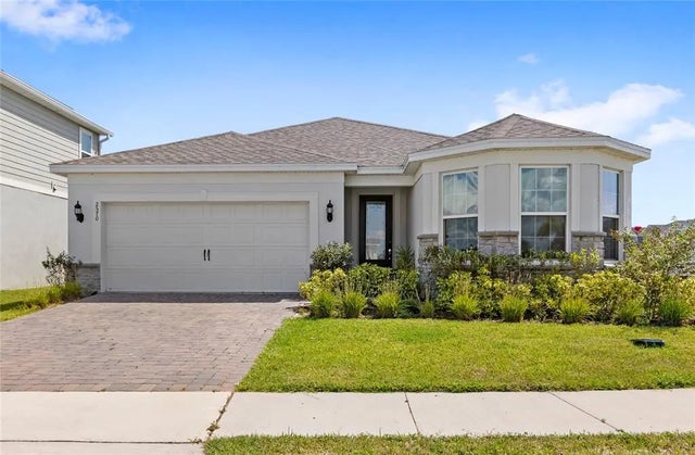 2570 Autumn Peace Drive, KISSIMMEE