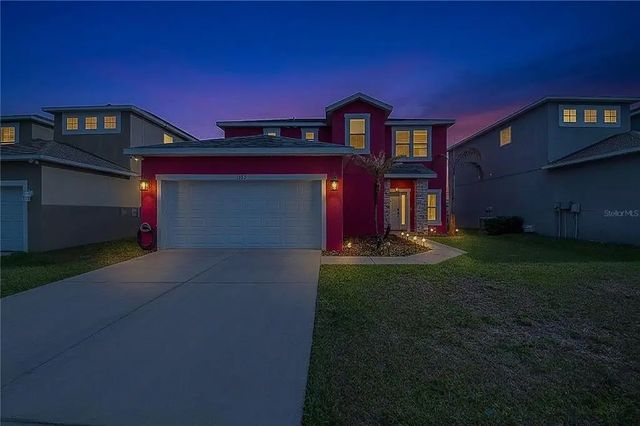 1382 Salisbury Drive, WINTER HAVEN