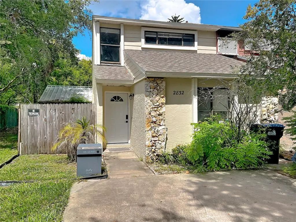 2832 Hunt Club Lane, ORLANDO