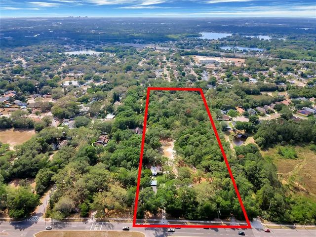 2726 & 2740 N Dean Road, ORLANDO