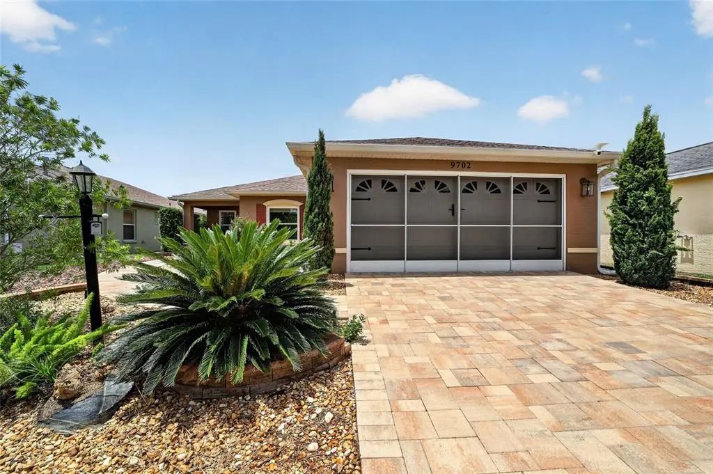 9702 Sw 92nd Place Road, OCALA