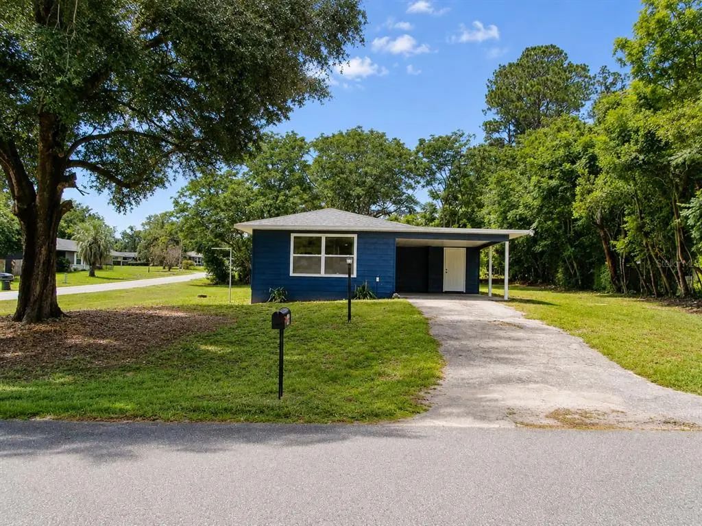 49 Lake Court Loop, OCALA