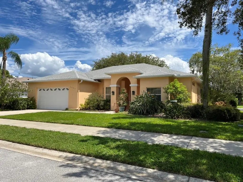 2406 Dana Drive, SAFETY HARBOR