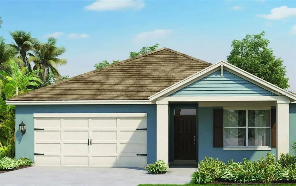 228 Taylor Groves Street, LAKE WALES