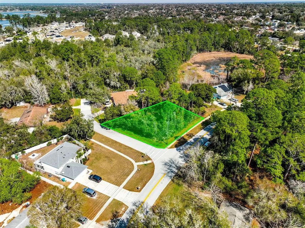 632 Anderson Drive, DELTONA