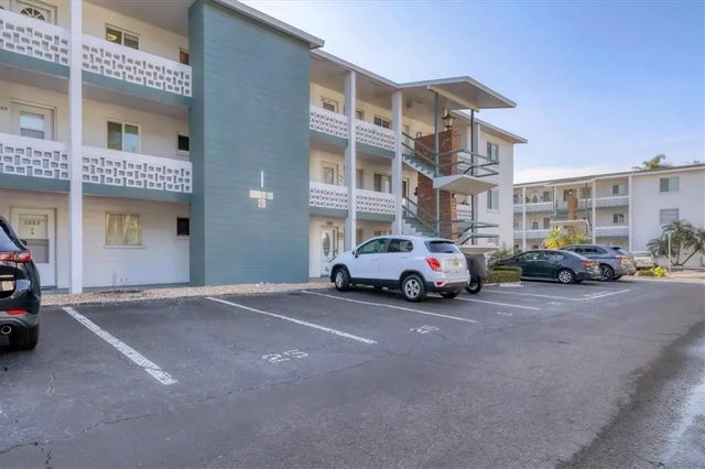 5891 Welcome Road I6, BRADENTON