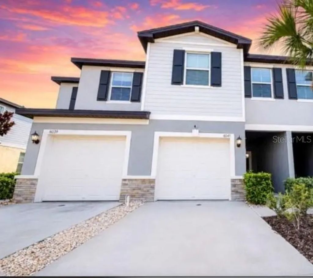 6047 Acara Lane, LAND O LAKES
