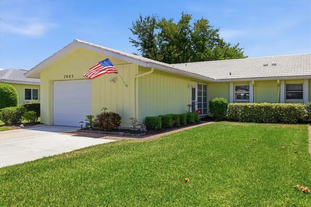 7003 10th Avenue W, BRADENTON