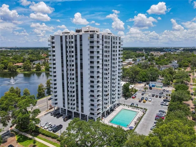 400 E Colonial Drive 1501, ORLANDO