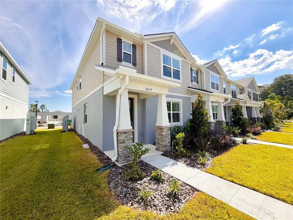 10019 Gazebo Alley, ORLANDO