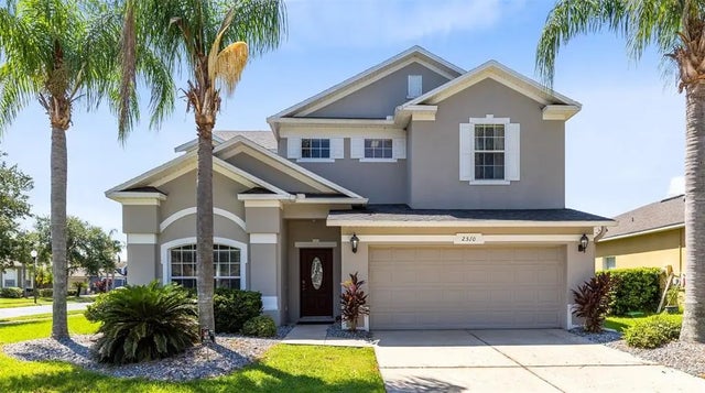 2510 Black Lake Boulevard, WINTER GARDEN