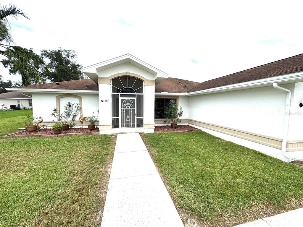 8107 Tedburn Park, SPRING HILL